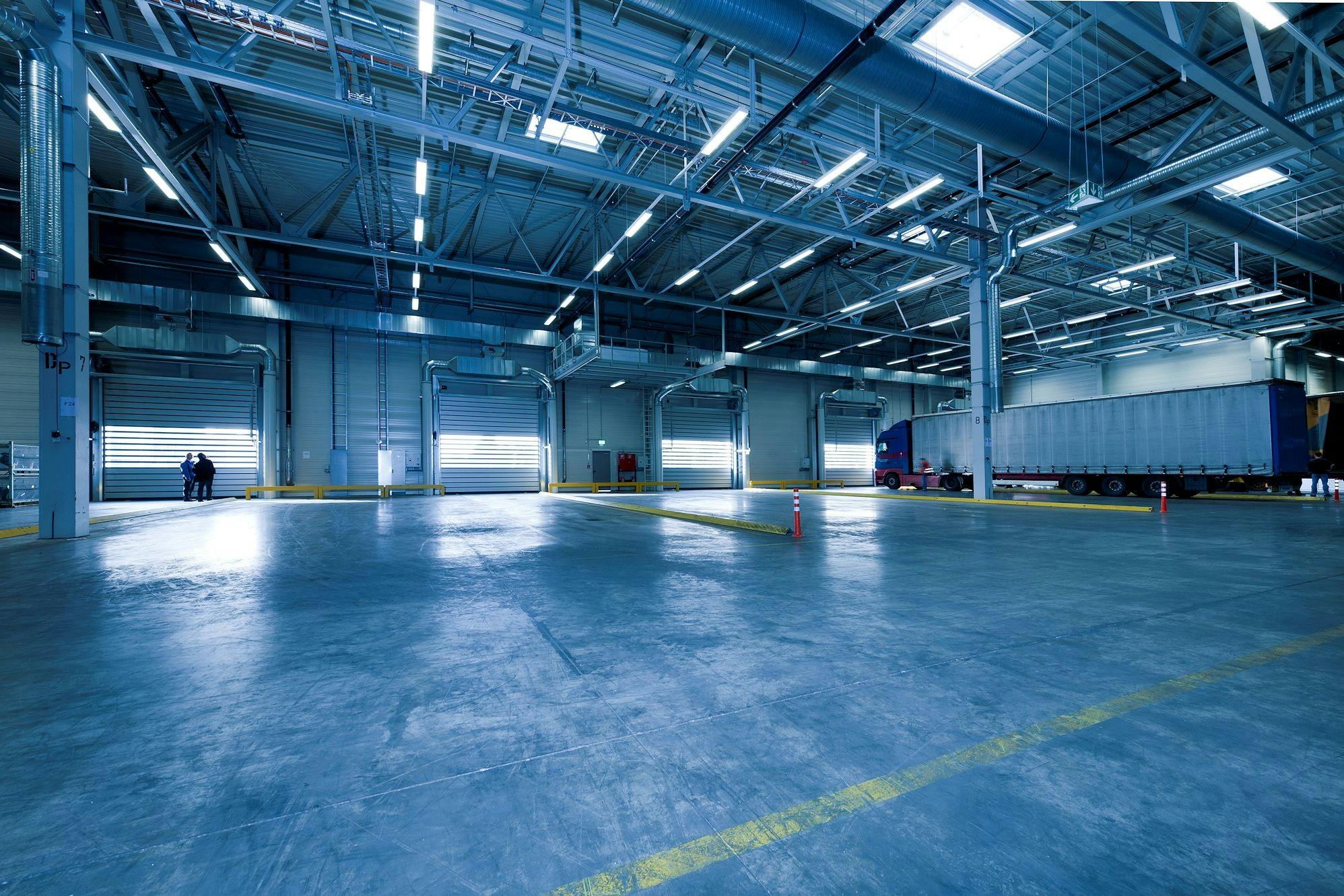 ARKK GROUP Facilities